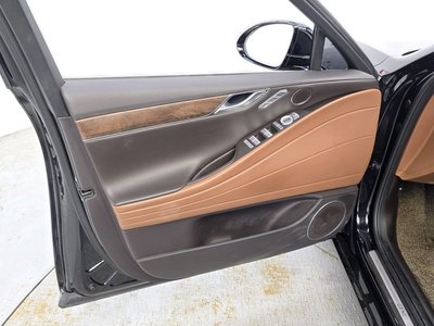صورة مصغرة 14 لـ 2022 Genesis G80 (RG3)