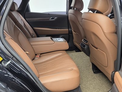 صورة مصغرة 17 لـ 2022 Genesis G80 (RG3)