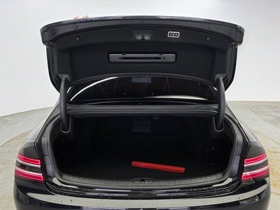 صورة مصغرة 22 لـ 2022 Genesis G80 (RG3)