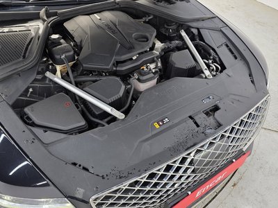 GENESIS G80 (RG3) - 7
