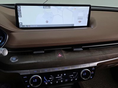 صورة مصغرة 18 لـ 2022 Genesis G80 (RG3)