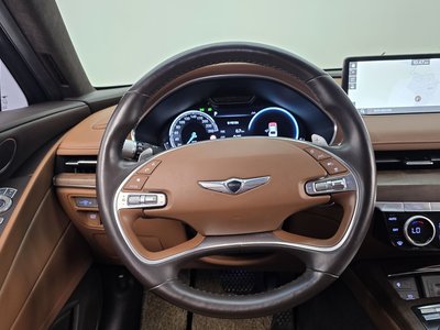 صورة مصغرة 19 لـ 2022 Genesis G80 (RG3)