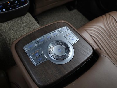 صورة مصغرة 23 لـ 2022 Genesis G80 (RG3)