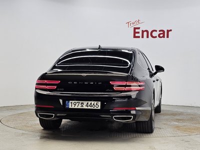 GENESIS G80 (RG3) - 3
