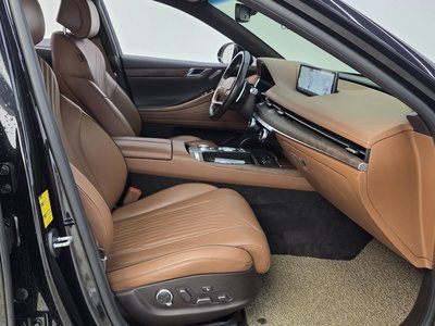 صورة مصغرة 16 لـ 2022 Genesis G80 (RG3)