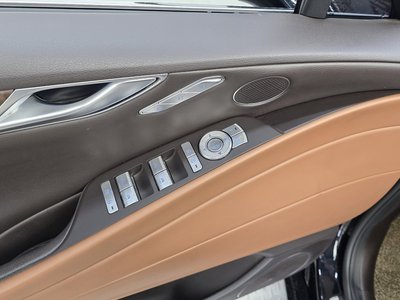صورة مصغرة 28 لـ 2022 Genesis G80 (RG3)