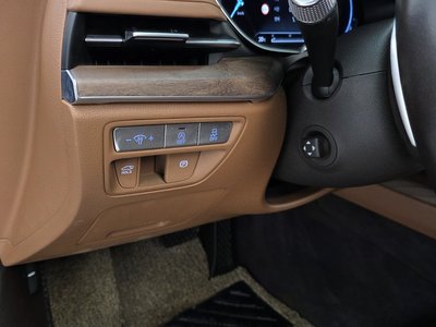 صورة مصغرة 25 لـ 2022 Genesis G80 (RG3)