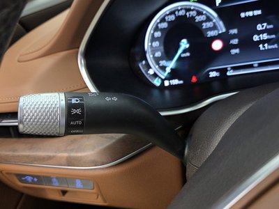 صورة مصغرة 26 لـ 2022 Genesis G80 (RG3)
