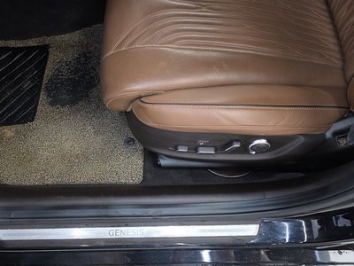 صورة مصغرة 37 لـ 2022 Genesis G80 (RG3)