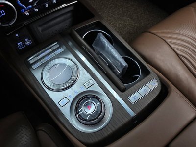 صورة مصغرة 12 لـ 2022 Genesis G80 (RG3)