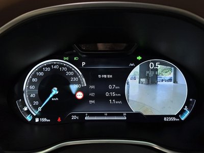 صورة مصغرة 11 لـ 2022 Genesis G80 (RG3)