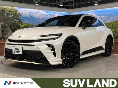 2024 Toyota CROWN SPORT 照片 1