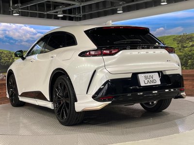 2024 Toyota CROWN SPORT thumbnail 25