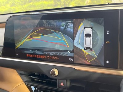 2024 Toyota CROWN SPORT 照片 8