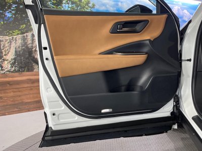 2024 Toyota CROWN SPORT thumbnail 41