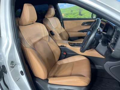 2024 Toyota CROWN SPORT 照片 10