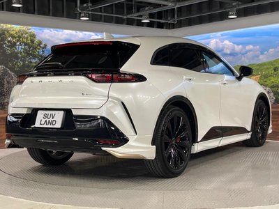 2024 Toyota CROWN SPORT thumbnail 19