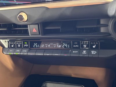 2024 Toyota CROWN SPORT thumbnail 57