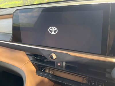 2024 Toyota CROWN SPORT 照片 7
