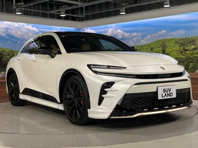 2024 Toyota CROWN SPORT thumbnail 18