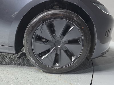 صورة 8 لـ 2026 Tesla MODEL 3