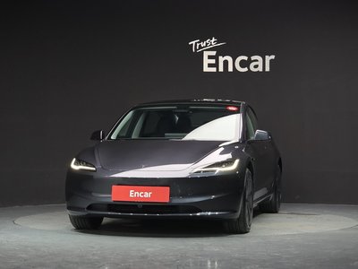 صورة 2 لـ 2026 Tesla MODEL 3