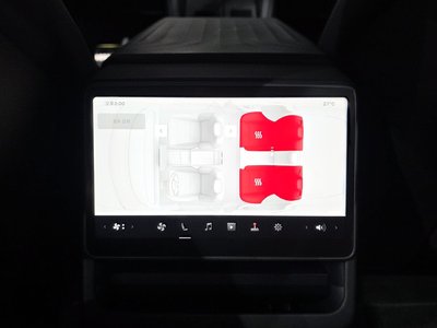 صورة مصغرة 28 لـ 2026 Tesla MODEL 3