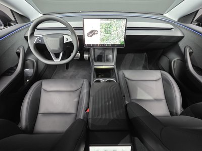 صورة 5 لـ 2026 Tesla MODEL 3