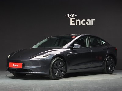 صورة 1 لـ 2026 Tesla MODEL 3