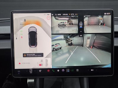 صورة مصغرة 21 لـ 2026 Tesla MODEL 3