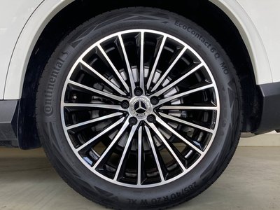 صورة مصغرة 30 لـ 2025 Mercedes-BENZ GLC