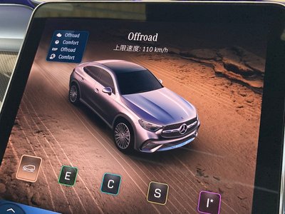 صورة مصغرة 37 لـ 2025 Mercedes-BENZ GLC