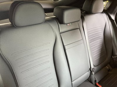 صورة مصغرة 22 لـ 2025 Mercedes-BENZ GLC