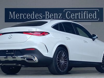 2025 Mercedes-BENZ GLC — фото 5