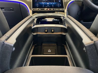 صورة مصغرة 16 لـ 2025 Mercedes-BENZ GLC