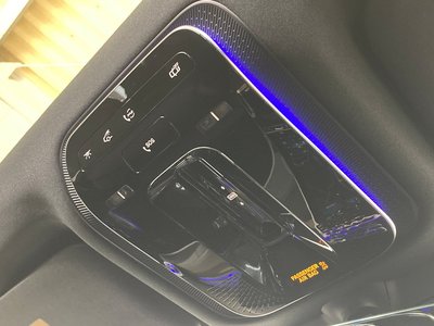 صورة مصغرة 20 لـ 2025 Mercedes-BENZ GLC