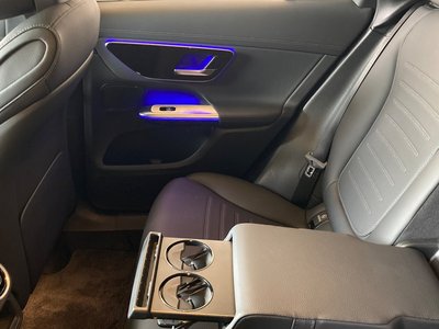 صورة مصغرة 26 لـ 2025 Mercedes-BENZ GLC