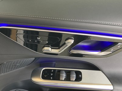 صورة مصغرة 12 لـ 2025 Mercedes-BENZ GLC