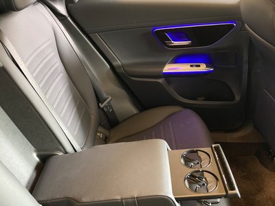 صورة مصغرة 25 لـ 2025 Mercedes-BENZ GLC