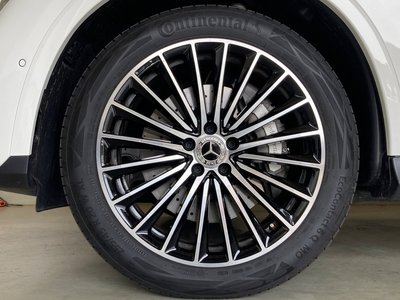 صورة مصغرة 29 لـ 2025 Mercedes-BENZ GLC