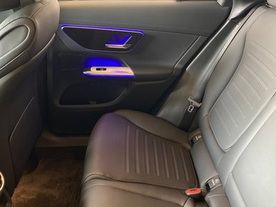 صورة مصغرة 27 لـ 2025 Mercedes-BENZ GLC