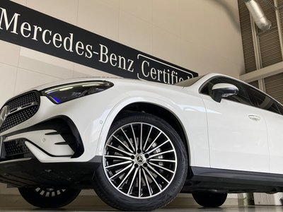 صورة مصغرة 32 لـ 2025 Mercedes-BENZ GLC
