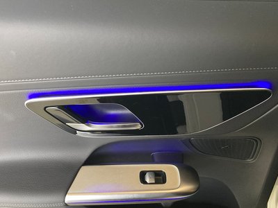 صورة مصغرة 14 لـ 2025 Mercedes-BENZ GLC