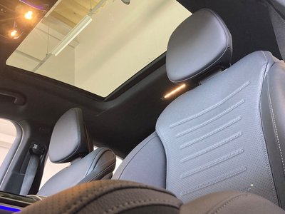 صورة مصغرة 11 لـ 2025 Mercedes-BENZ GLC