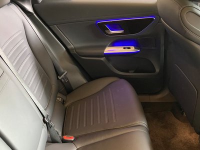 صورة مصغرة 24 لـ 2025 Mercedes-BENZ GLC