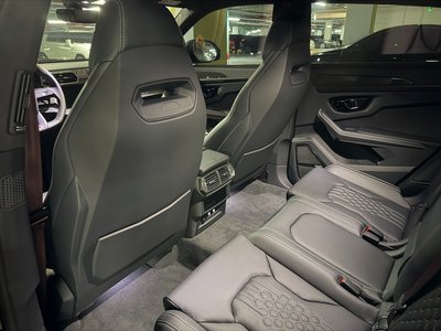 2025 Lamborghini URUS 照片 9