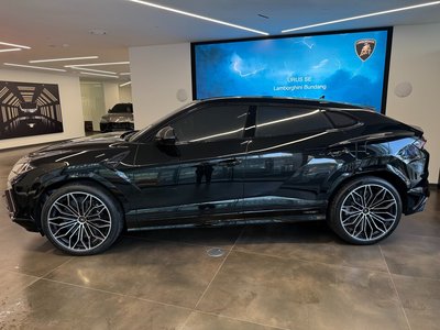 2025 Lamborghini URUS 照片 3