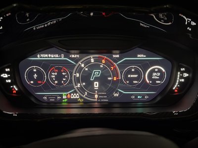 2025 Lamborghini URUS 照片 4