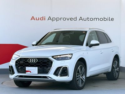 AUDI Q5 - 2