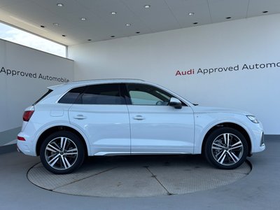 AUDI Q5 - 5